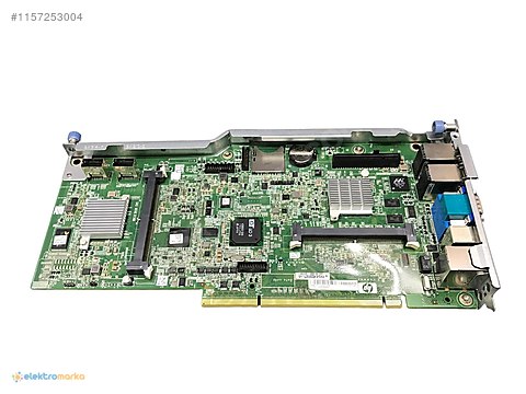 HP PROLIANT DL980 G7 SERVER SPI BOARD + 512MB FLASH MEMORY AM426 ...