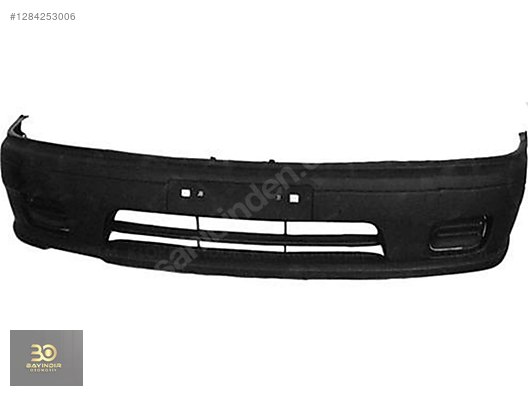 MAZDA 323 SDN 97-98 ÖN TAMPON - İlan ve alışverişte ilk adres