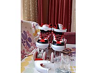 sıfır ayarında paten can sports