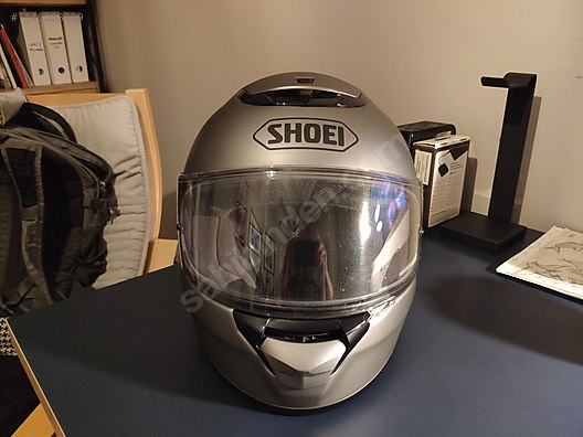 Shoei 2024 qwest fiyat