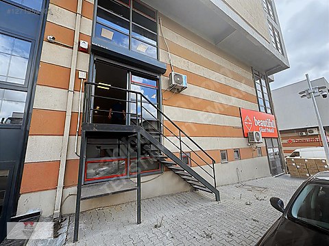 OTOPARK'IN KARŞISINDA 210 m2 MOBİLYALI KİRALIK İŞ YERİ & OFİS #1271253105