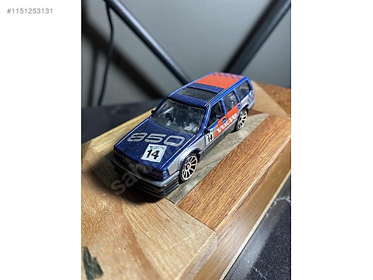 Hot Wheels Volvo 850 Estate at sahibinden 1151253131