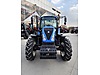 İş Makineleri & Sanayi / Tarım Makineleri / Traktör / New Holland / T5.100 Bluemaster