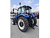 İkinci El T5.100 Bluemaster New Holland