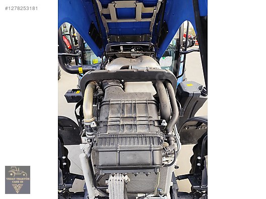 Mağazadan T5.100 Bluemaster