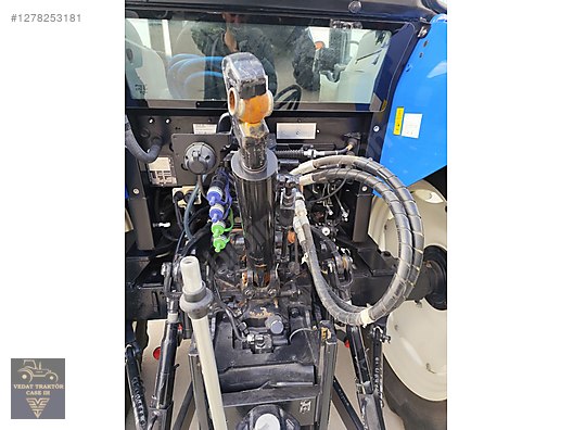 T5.100 Bluemaster 2023 New Holland