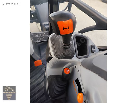 T5.100 Bluemaster New Holland ilanı