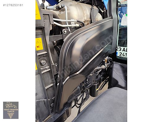 T5.100 Bluemaster New Holland ilanı