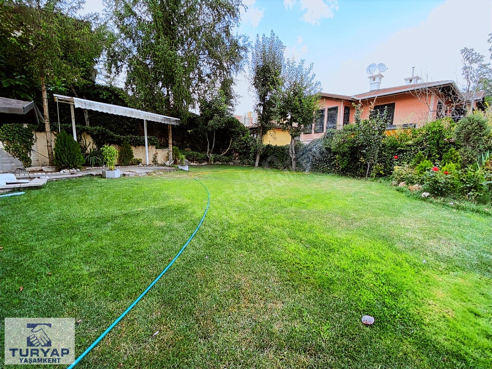 Turyap�tan Mesa Koru Sitesi�nde Tam Müstakil Satılık Villa Satılık