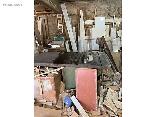 Used & Brand New Items / Garden & Home Improvement / Wholesale Lots