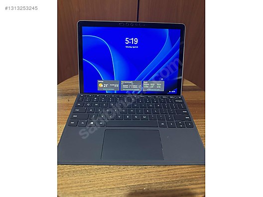 Microsoft Surface Go 2 128 GB Tablet - 1313253245