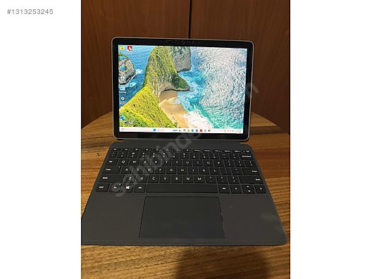 Microsoft Surface Go 2 128 GB Tablet - 1313253245