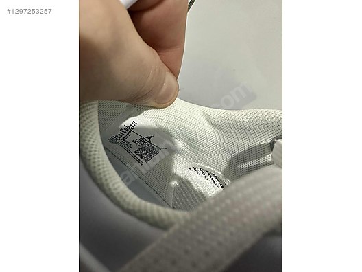Nike Air Jordan (36) XXXVII Low Basketbol Ayakkabısı DH0833-101 on