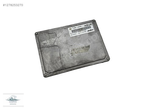 Otomobil & Arazi Aracı / Elektrik / Opel İnsignia Motor Kontrol
