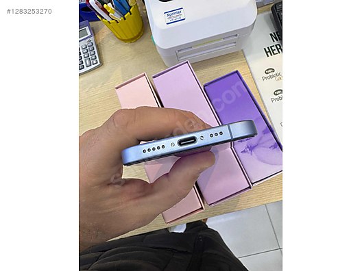 Used & Brand New Items / Cell Phones & Accessories / Cell Phones / Apple / iPhone 17