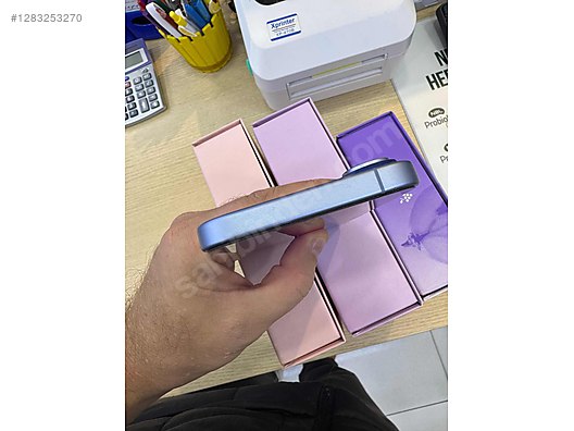 Used & Brand New Items / Cell Phones & Accessories / Cell Phones / Apple / iPhone 17