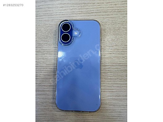 Used & Brand New Items / Cell Phones & Accessories / Cell Phones / Apple / iPhone 17