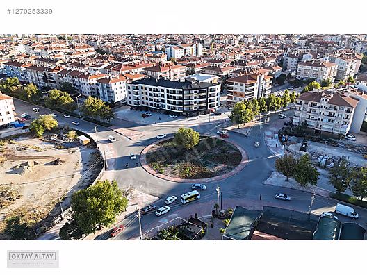 BEDİR MAH'DE MERKEZİ KONUMDA,MASRAFSIZ,SİTE İÇİ 3+1 DAİRE #1270253339