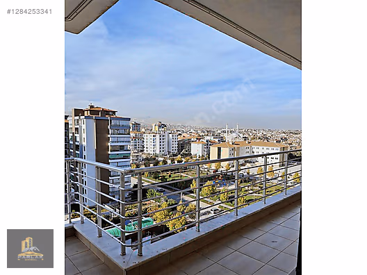 PARLAK GAYRİMENKUL'DAN BAŞKENT HASTANESİ YANI 3+1 KİRALIK DAİRE #1284253341