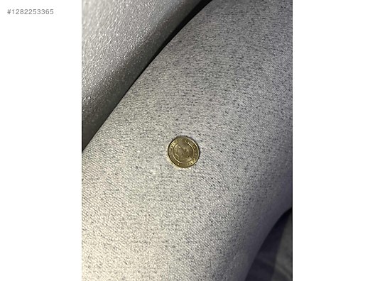 Used & Brand New Items / Collectibles / Coins, Paper Money & Medals / Domestic / Coins / Republic Period