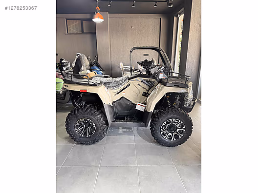 F320 4x4 REGAL RAPTOR #1278253367