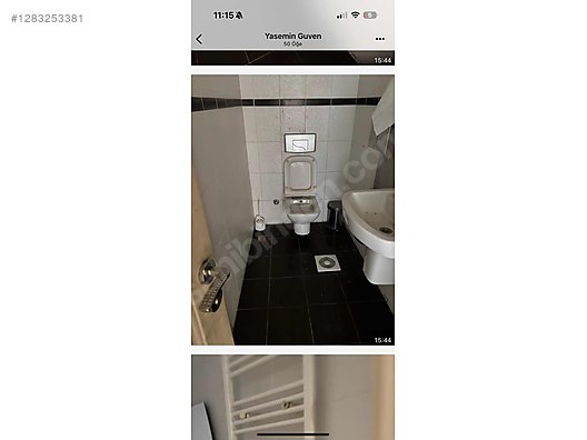 Sahibinden Vitrifiye