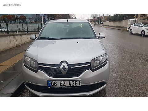 renault symbol 1 5 dci joy satilik symbol sahibinden comda 981253387