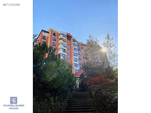bahcesehir fundalarda satilik 150 m2 4 1 kdv avantajli satilik daire ilanlari sahibinden com da 971253399