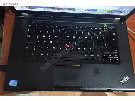 Lenovo Thinkpad Laptop Ucuz Okul I5 Ilan Ve Alisveriste Ilk Adres Sahibinden Com Da 881253425