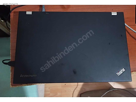 Lenovo Thinkpad Laptop Ucuz Okul I5 Ilan Ve Alisveriste Ilk Adres Sahibinden Com Da 881253425