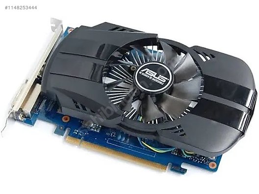 Asus gt1030 online o2g