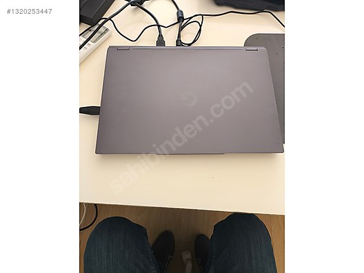 AMD Ryzen 9 GameGaraj Oyuncu Laptop - 1320253447