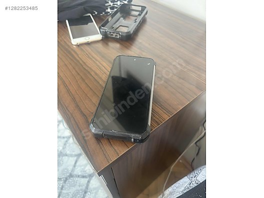 Used & Brand New Items / Cell Phones & Accessories / Cell Phones / Unihertz / Tank 2