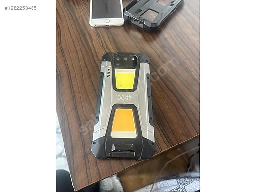 Used & Brand New Items / Cell Phones & Accessories / Cell Phones / Unihertz / Tank 2