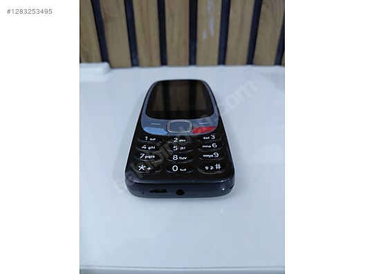 İkinci El ve Sıfır Alışveriş / Cep Telefonu & Aksesuar / Cep Telefonu / Nokia / 301