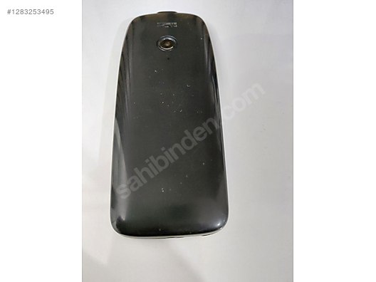 İkinci El ve Sıfır Alışveriş / Cep Telefonu & Aksesuar / Cep Telefonu / Nokia / 301