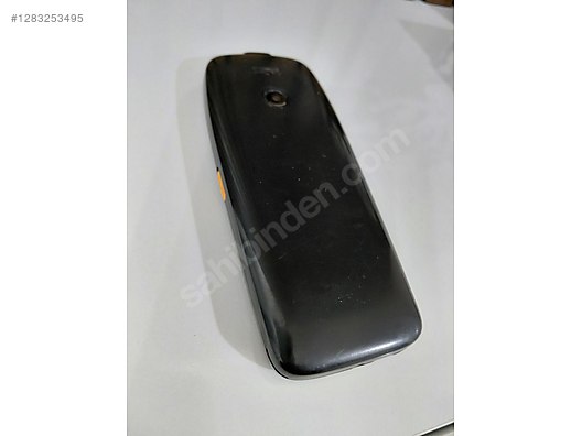 İkinci El ve Sıfır Alışveriş / Cep Telefonu & Aksesuar / Cep Telefonu / Nokia / 301