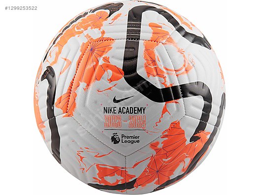Nike Futbol Topu - 1299253522