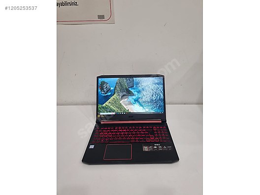 Used & Brand New Items / Gaming & Gamers Exclusive / Gaming PC / Gaming Laptop / Acer