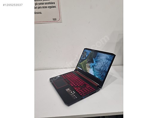 Used & Brand New Items / Gaming & Gamers Exclusive / Gaming PC / Gaming Laptop / Acer