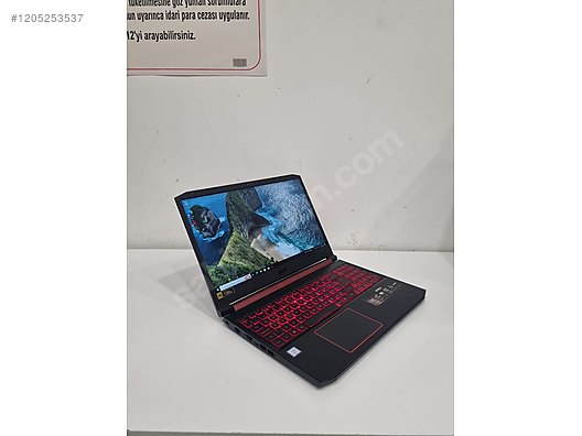 Used & Brand New Items / Gaming & Gamers Exclusive / Gaming PC / Gaming Laptop / Acer