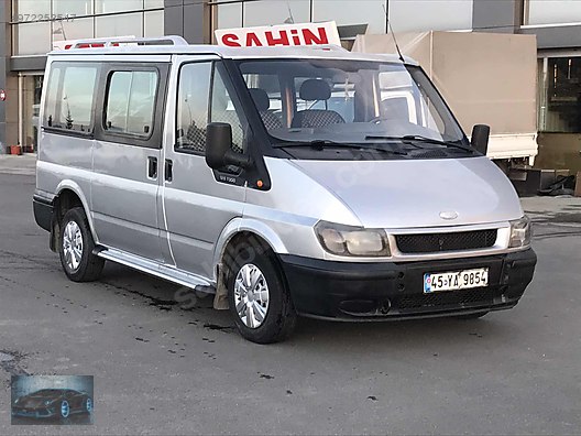 ford transit 300 s 2005 kazasizzz onden cekis sahibinden comda 972253547