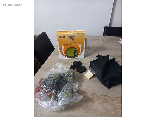 Used & Brand New Items / Cameras & Photographic Equipment / Binoculars