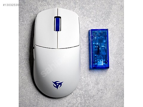 Ninjutso Sora V2 + 8KHZ Dongle - Ninjutso Oyuncu Mouse - 1303253563