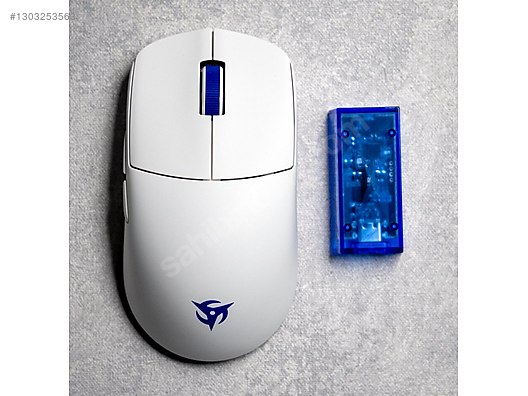 Ninjutso Sora V2 + 8KHZ Dongle - Ninjutso Oyuncu Mouse - 1303253563