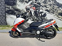 prezzo tmax 500