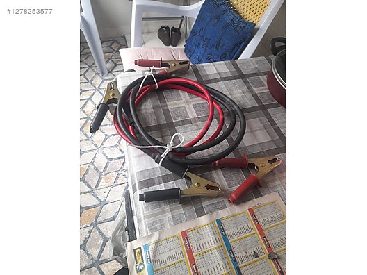 İkinci El ve Sıfır Alışveriş / Bahçe & Yapı Market / Yapı Malzemeleri / Elektrik Tesisatı / Kablo