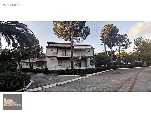 en kolay izmir dikili satilik ev sahibinden