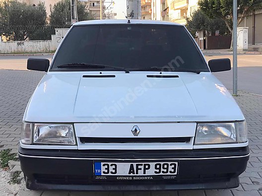 renault r 9 1 4 broadway 1 4 broadway 1994 model r 9 broadway 1 4 cok temiz sifir muayneli lpg li at sahibinden com 893253581