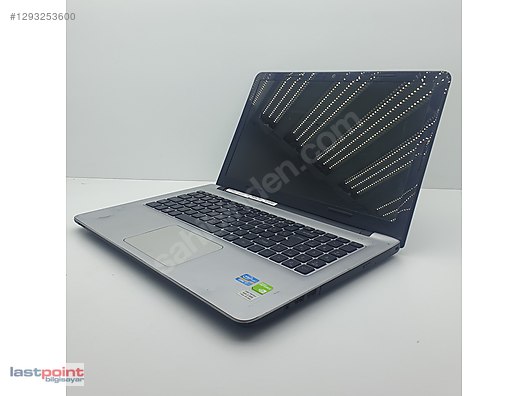 Grundig / GRUNDİG GNB 1690 G1 İ7 3632QM 8GB RAM 240GB SSD NVİDİA